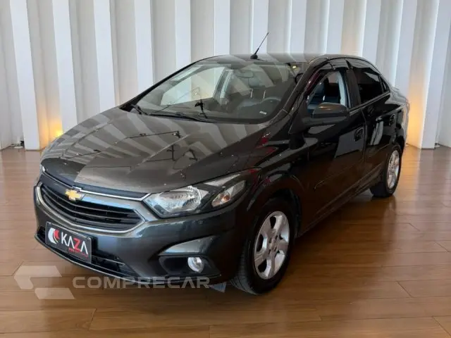 PRISMA - 1.4 MPFI LT 8V 4P MANUAL