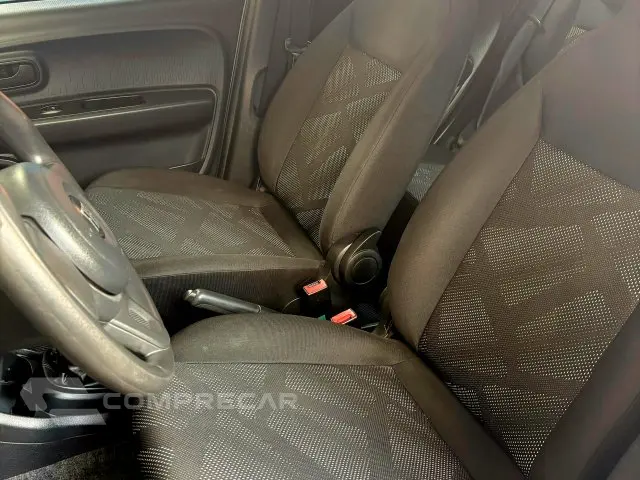 MOBI - 1.0 EVO LIKE. MANUAL