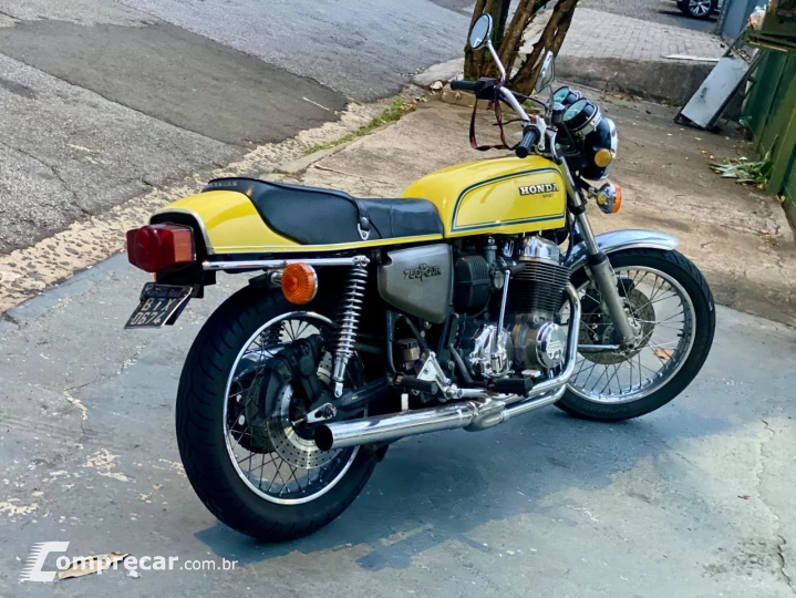 CBX 750 FOUR