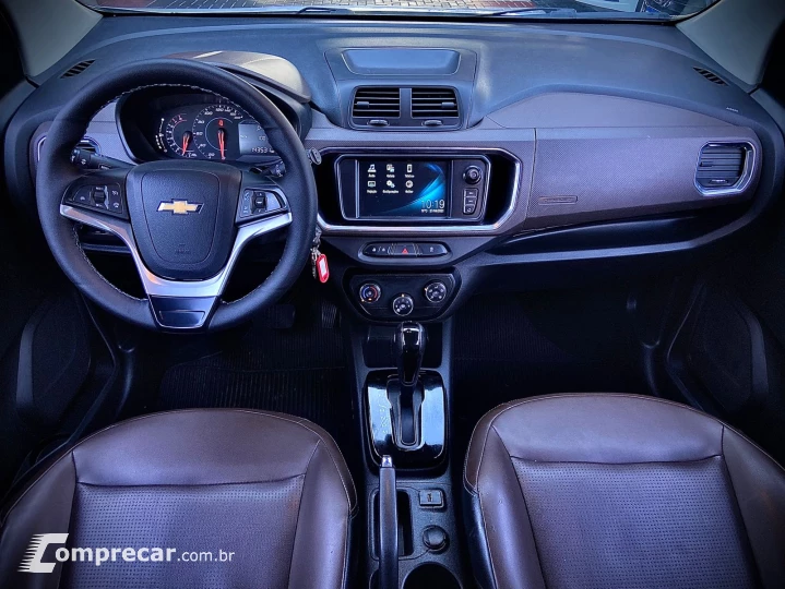SPIN 1.8 Premier 8V