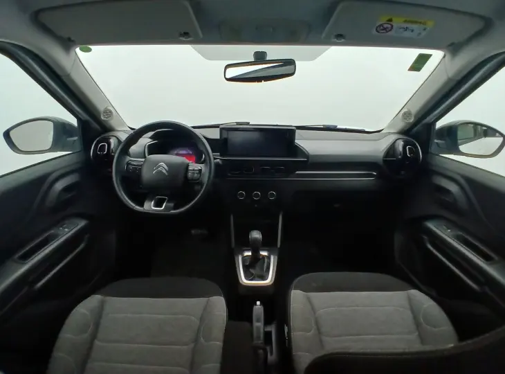 C3 AIRCROSS 1.0 TURBO 200 FLEX FEEL PACK CVT