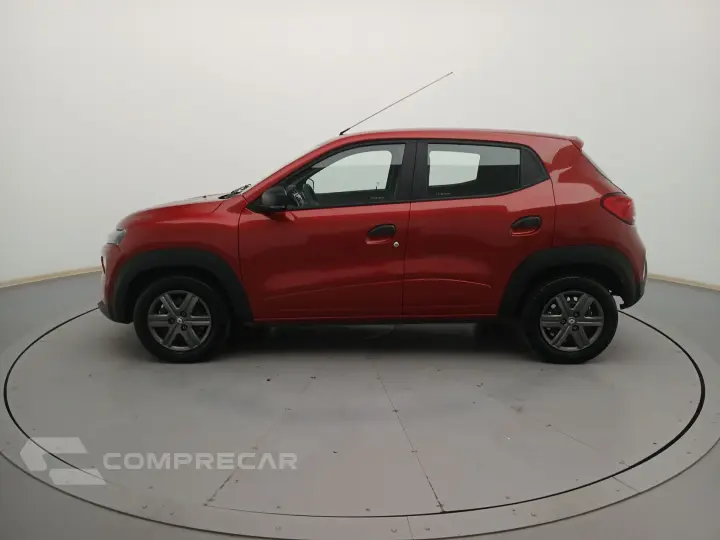 KWID 1.0 12V SCE FLEX ZEN MANUAL