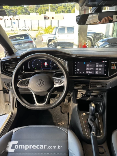 NIVUS 1.0 200 TSI Highline