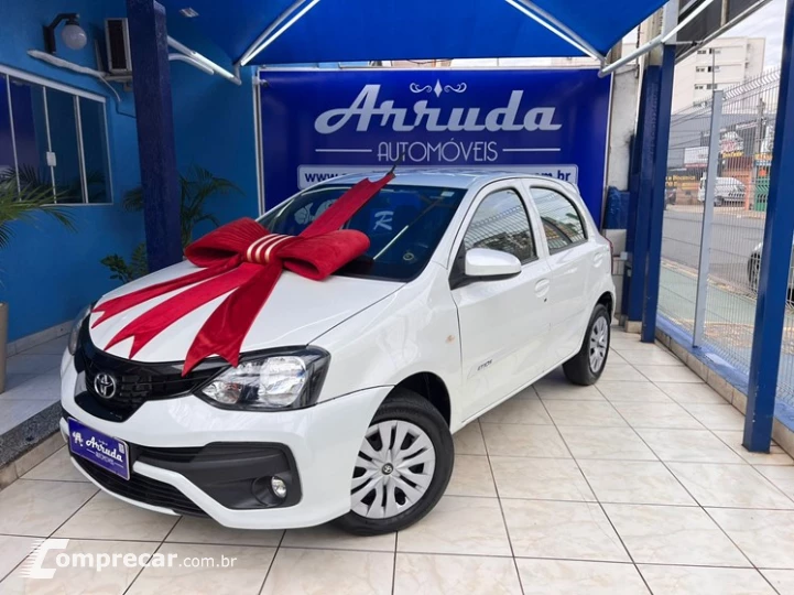 ETIOS