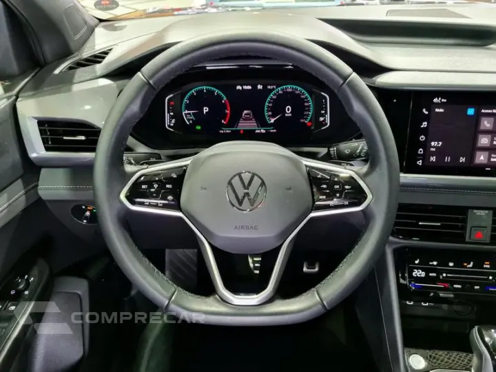 TAOS 1.4 250 TSI HIGHLINE