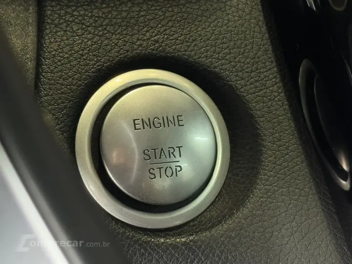 C 250 2.0 CGI GASOLINA AVANTGARDE 9G-TRONIC