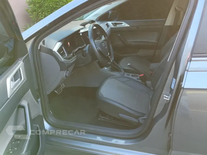 POLO 1.0 170 TSI Highline