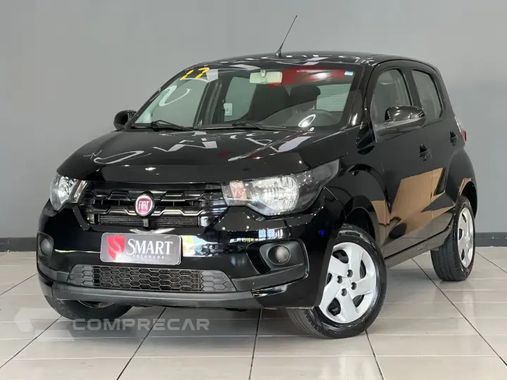 MOBI 1.0 8V EVO FLEX LIKE. MANUAL