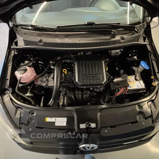 Fox BLUEMOTION 1.0 Mi Total Flex 12V 5p