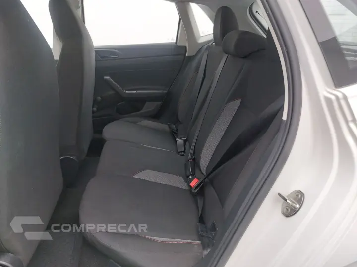 POLO 1.0 MPI TRACK MANUAL