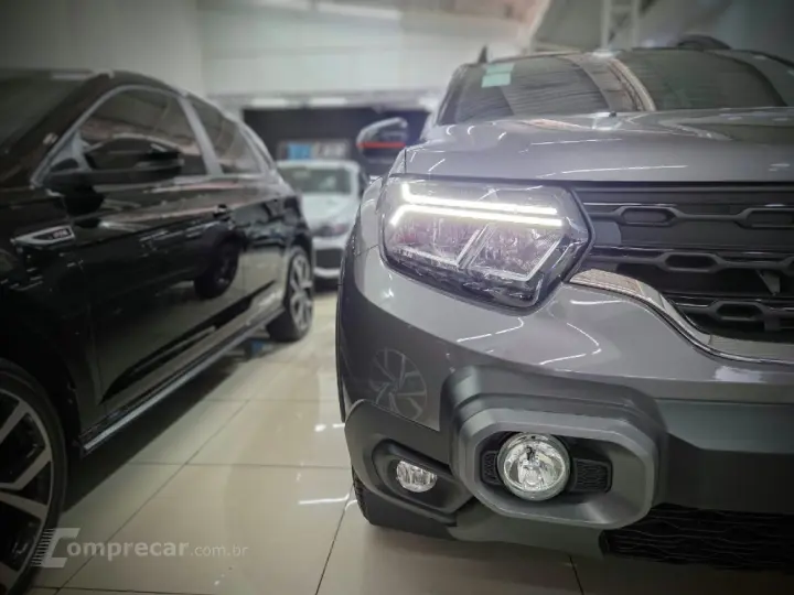 DUSTER 1.3 TCE FLEX ICONIC PLUS X-TRONIC