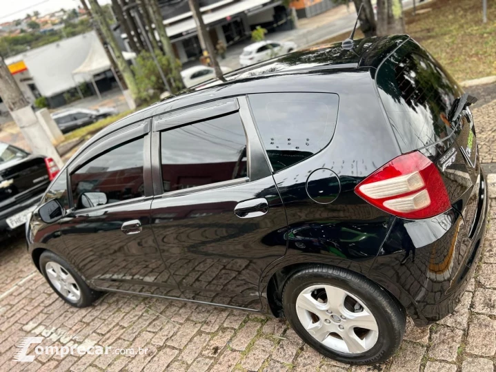 Fit LXL 1.4/ 1.4 Flex 8V/16V 5p Aut.