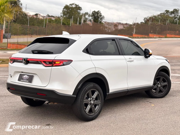 HR-V EXL 1.5 I-VTEC CVT