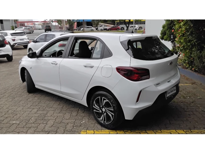 ONIX 1.0 FLEX LT MANUAL