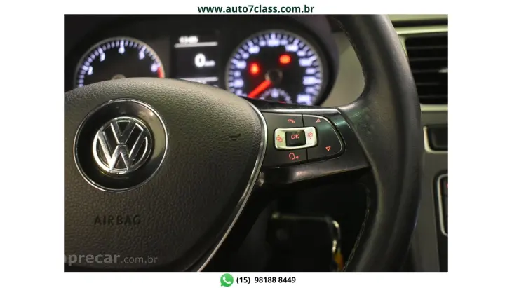 FOX - 1.6 MSI TOTAL XTREME 4P MANUAL