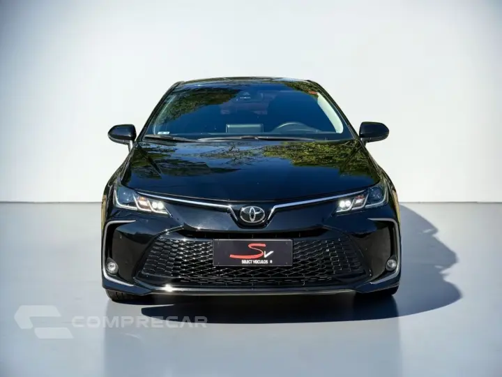 COROLLA 2.0 XEI 16V