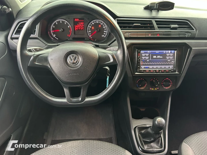VOYAGE 1.0 MI 8V