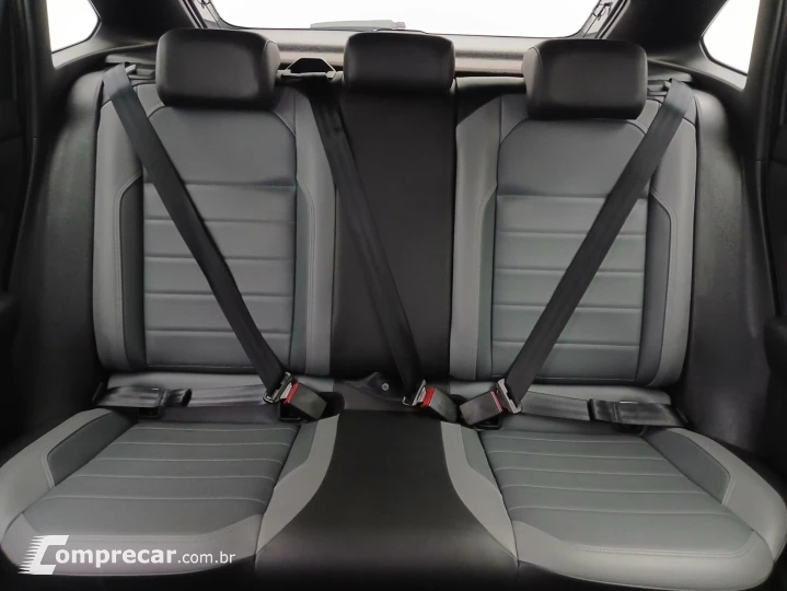 NIVUS 1.0 200 TSI TOTAL FLEX HIGHLINE AUTOMÁTICO