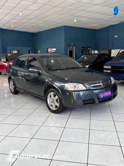 ASTRA 2.0 MPFI Advantage 8V
