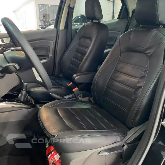 EcoSport FREESTYLE 1.6 16V Flex 5p