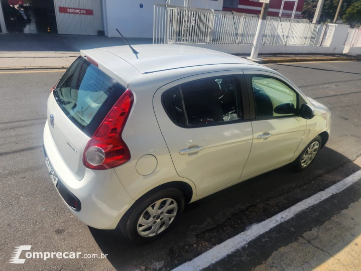 PALIO 1.0 MPI Attractive 8V
