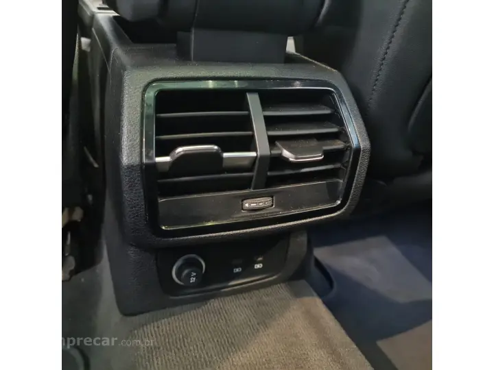 Q3 1.4 35 TFSI GASOLINA BLACK S TRONIC