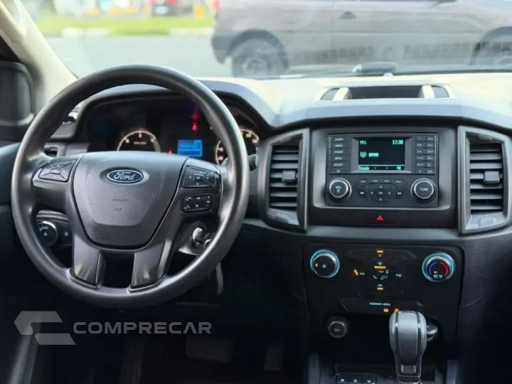 Ranger XLT 3.2 20V 4x4 CD Diesel Aut.
