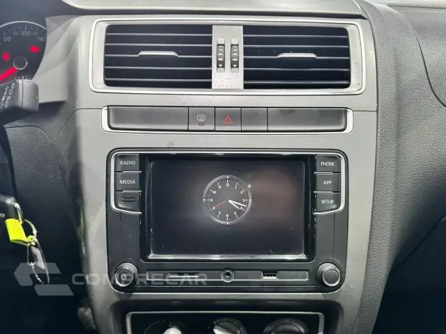 FOX - 1.6 MSI TOTAL XTREME 4P MANUAL