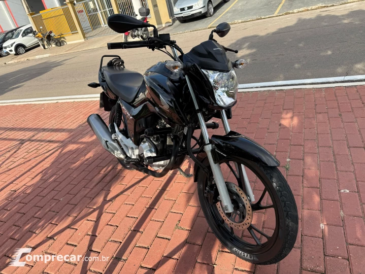 CG 160 FAN