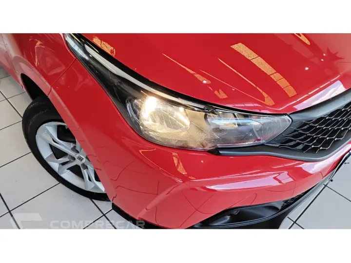 ARGO 1.0 FIREFLY FLEX DRIVE MANUAL