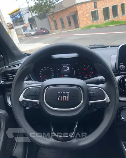 ARGO DRIVE 1.0 6V Flex