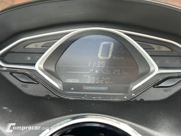 PCX 150 SPORT ABS