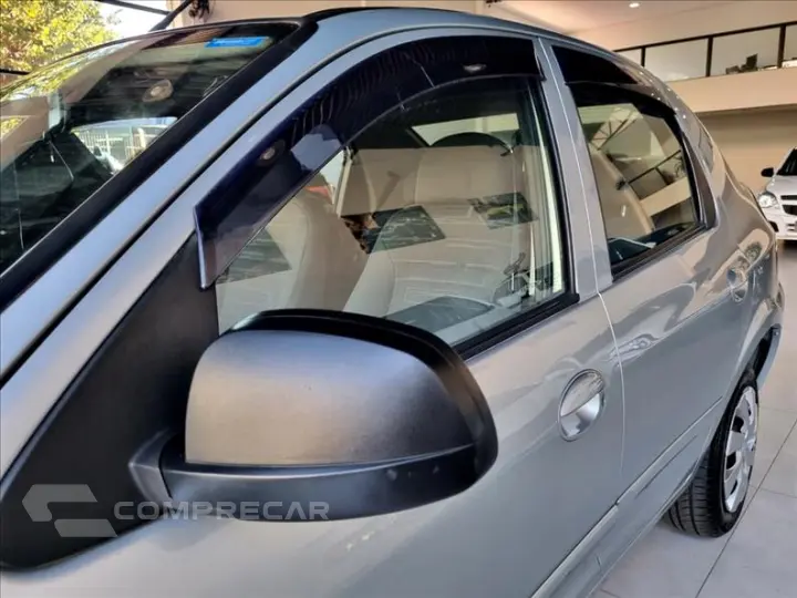 PRISMA 1.4 MPFI Maxx 8V