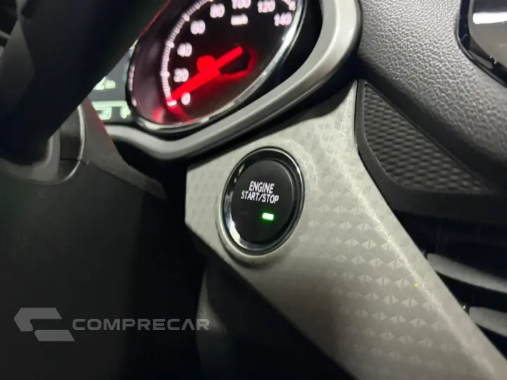 ONIX 1.0 TURBO FLEX PREMIER AUTOMÁTICO