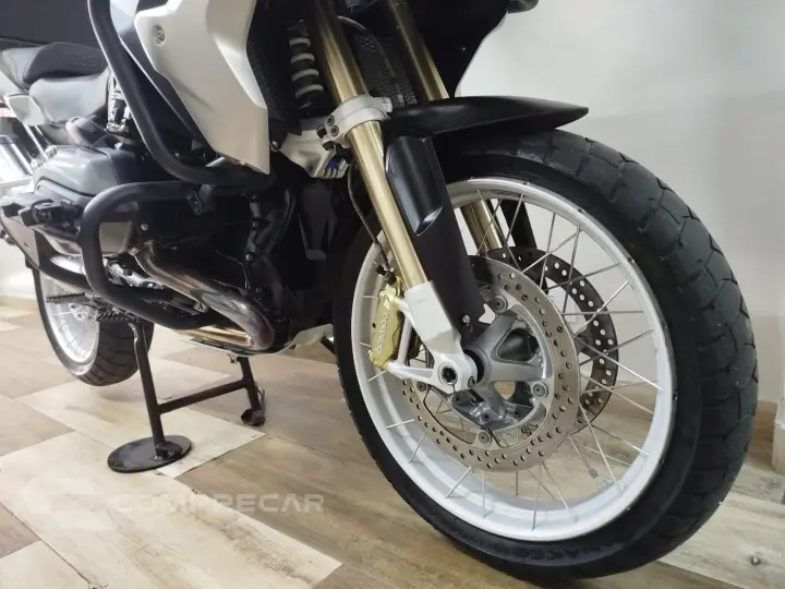 R 1200 GS
