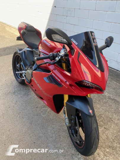 1299 PANIGALE S