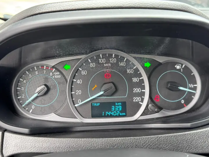 KA 1.0 Ti-vct SE Plus