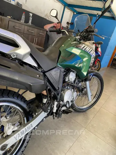 TENERE 250
