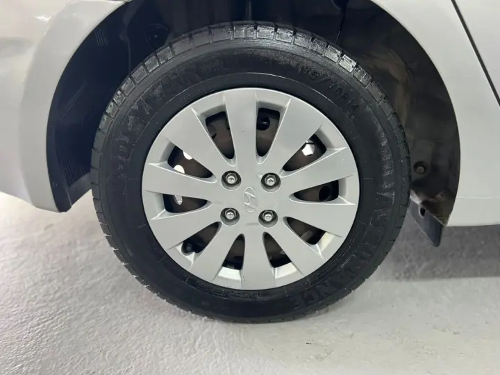 HB 20 Sedan 1.6 16V 4P FLEX COMFORT PLUS