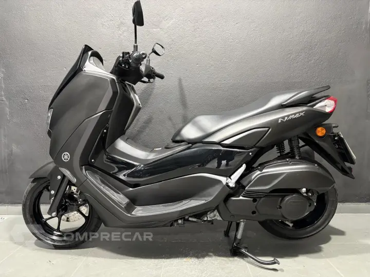 NMAX 160 CONNECTED ABS