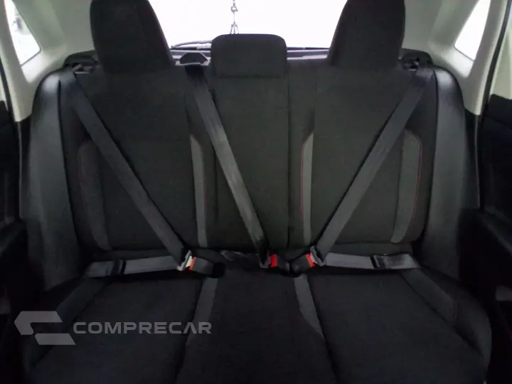 POLO 1.0 MPI TRACK MANUAL