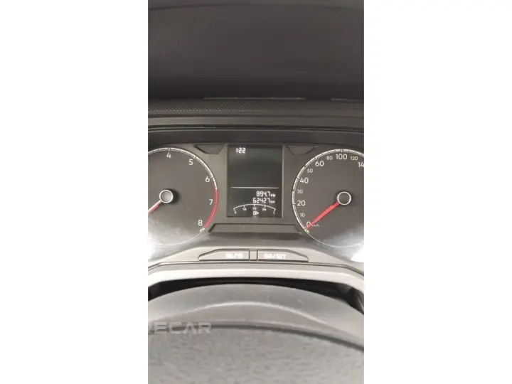 POLO 1.0 MPI MANUAL
