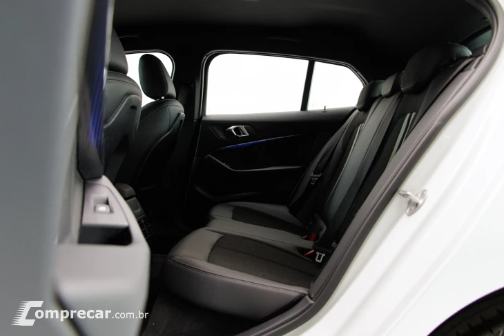 118I 1.5 12V Sport GP