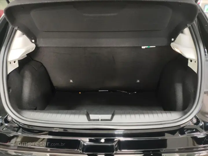 PULSE 1.3 FLEX DRIVE CVT