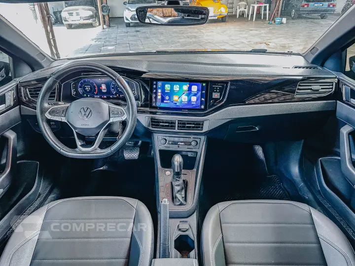 NIVUS 1.0 200 TSI Highline