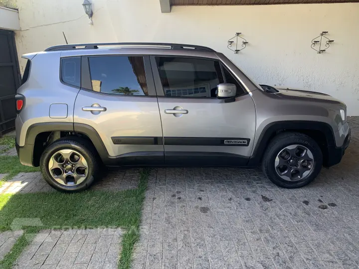 RENEGADE 1.8 16V Sport