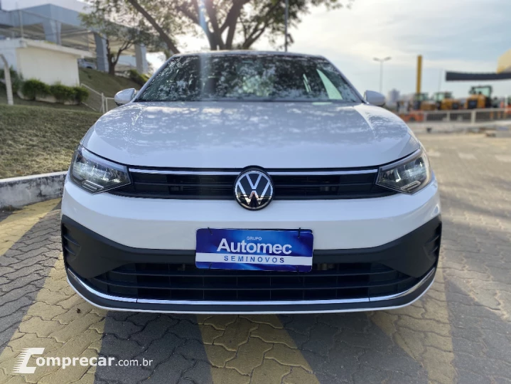 VIRTUS 1.0 170 TSI MANUAL