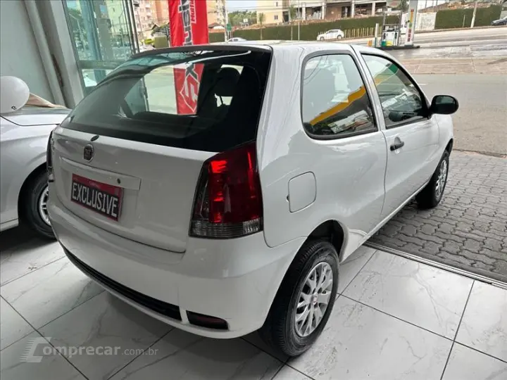 PALIO 1.0 MPI Fire 8V