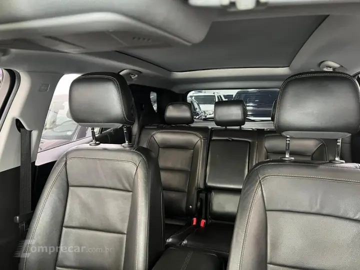 CHEV EQUINOX PREMIER