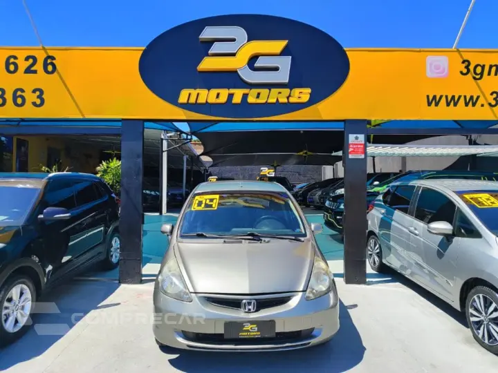 Fit LXL 1.4/ 1.4 Flex 8V/16V 5p Aut.